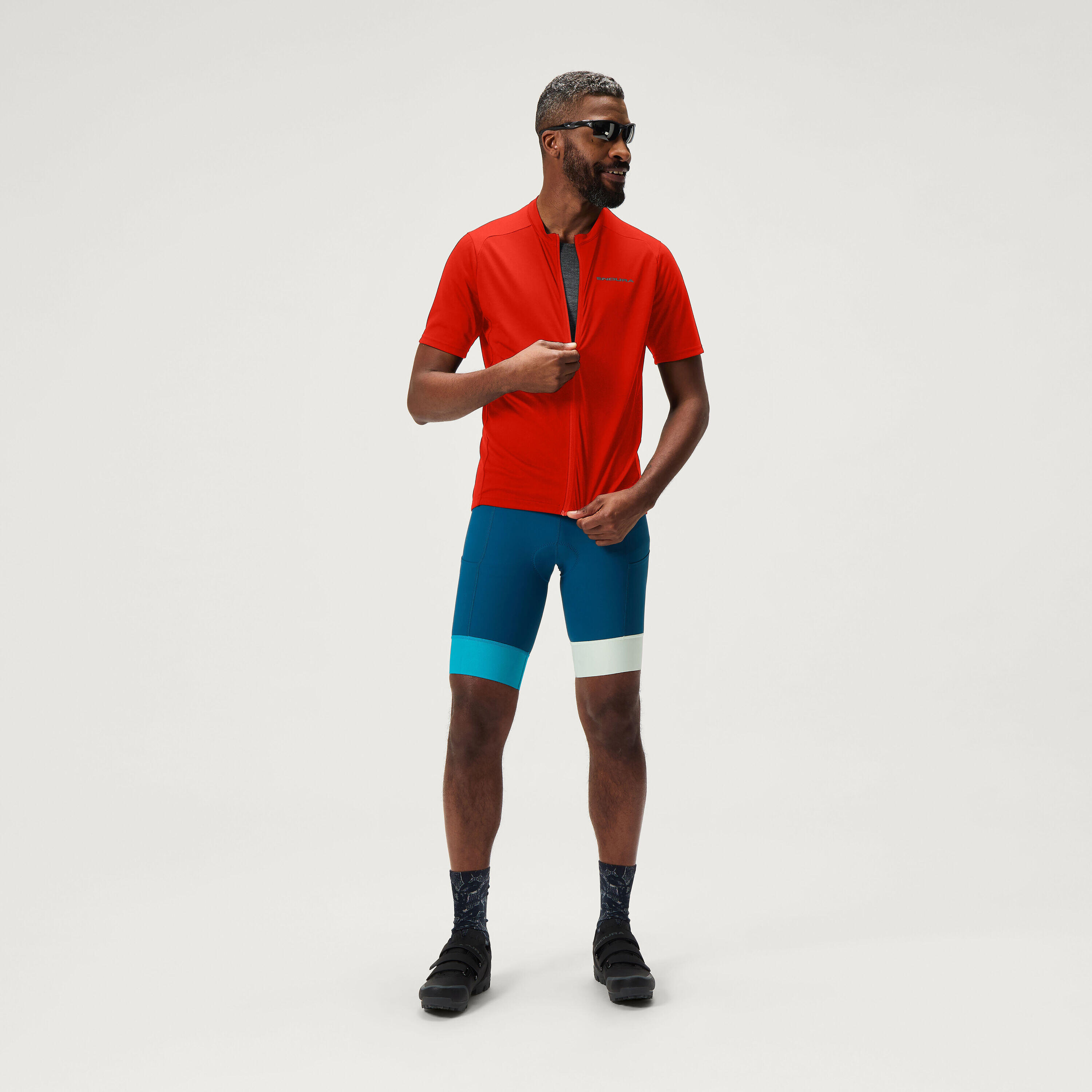Maillot Pour Homme Loop En Tissu Drirelease 4/7