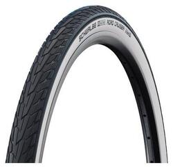 Pneu Schwalbe Road Cruiser 700 mm Tubetype Rigide K-Guard Green Compound Flancs