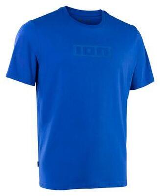 Ion ionic t-shirt blauw heren
