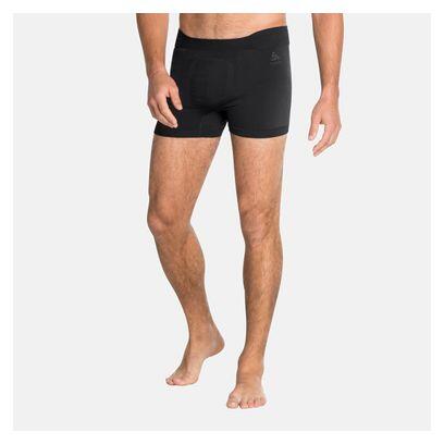 Odlo Performance Warm Eco Boxer Schwarz 3/5