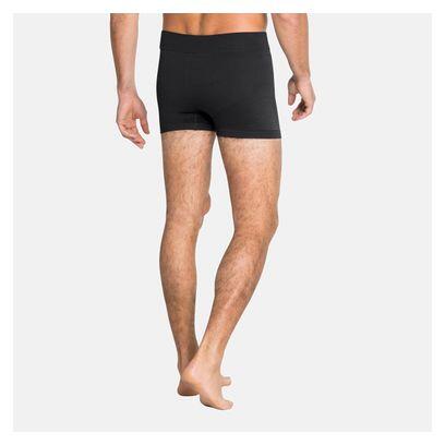 Odlo Performance Warm Eco Boxer Negro 4/4