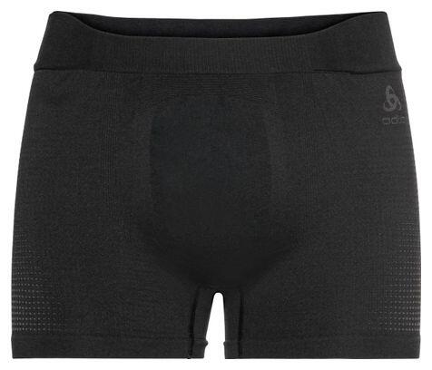 Odlo Performance Warm Eco Boxer Schwarz