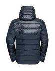 Odlo Severin N-Thermic Jacket Blu 3/4