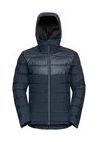 Odlo Severin N-Thermic Jacket Blu 2/4