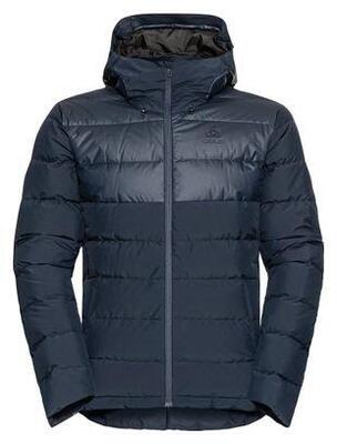Odlo severin n-thermic jacket blauw