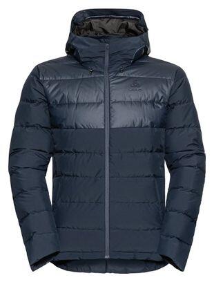 Veste Thermique Odlo Severin N-Thermic Bleu