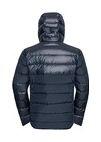 Odlo Severin N-Thermic Jacket Blu 4/4