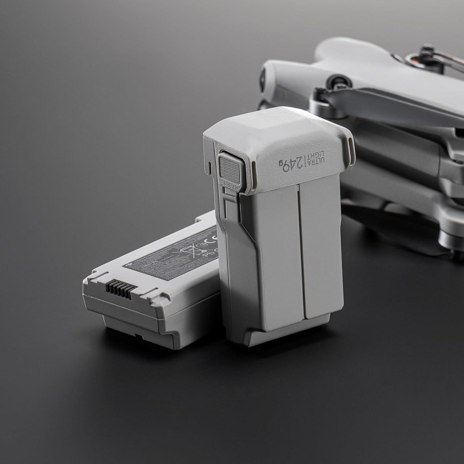 Batterie de Vol Intelligente DJI Mini 4 Pro 5/6