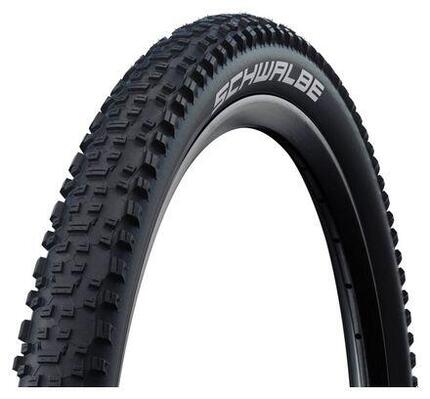 Pneu Schwalbe Rapid Rob 27.5'' TubeType rigide K-Guard SBC Noir