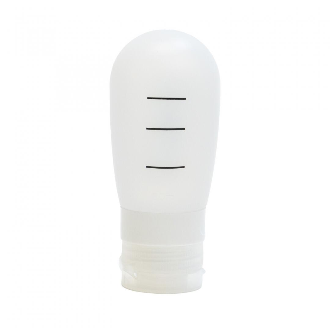 Flasque souple 80 ml rechargeable Eco Pocket pour gel énergétique fluide 2/7