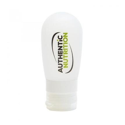 Flasque souple 80 ml rechargeable Eco Pocket pour gel énergétique fluide