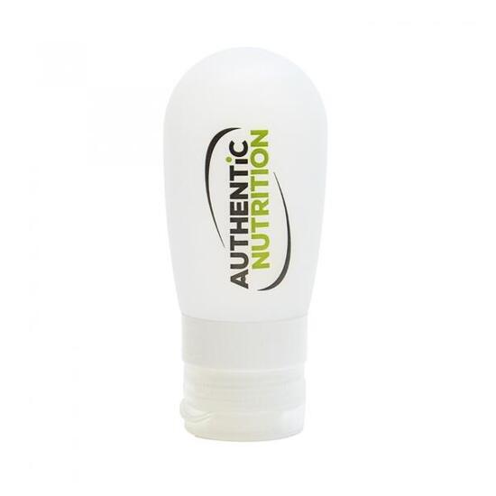 Flasque souple 80 ml rechargeable Eco Pocket pour gel énergétique fluide