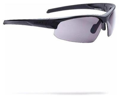 Bbb impress mat wit / smoke