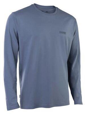 Ion ionic t-shirt blauw heren