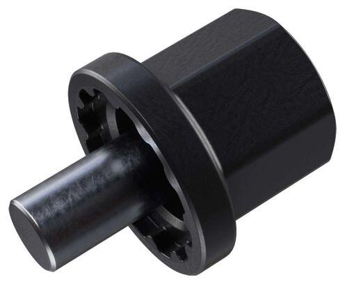Démonte Cassette Shimano TL-LR21 2/2