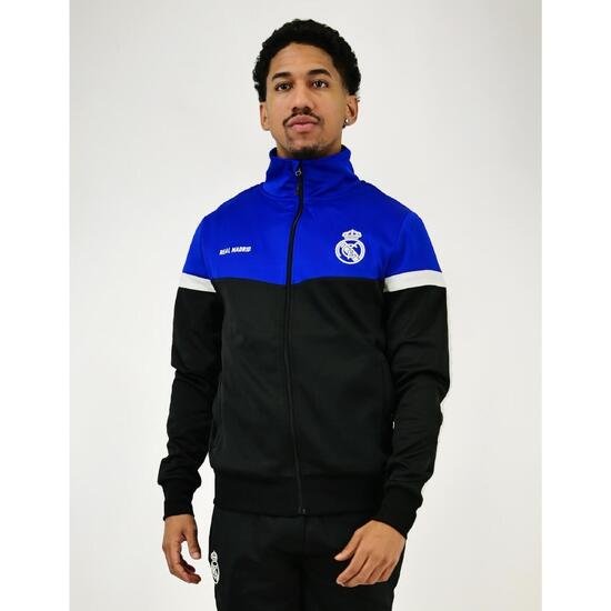 Dres piłkarski męski Real Madryt