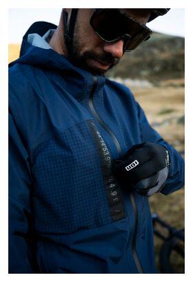 ION Shelter 3L Giacca MTB Blu Unisex 7/7