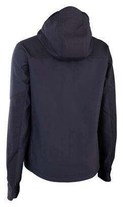 ION Shelter 2L Softshell Donna Giacca MTB Nero 2/2