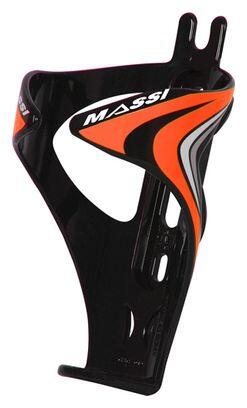 MASSI Porte Bidon FIBER Noir Orange