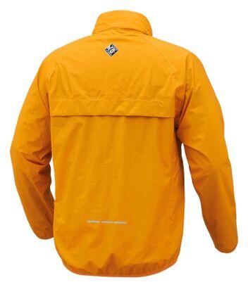 Giacca Tucano Urbano Nano Rain Ultra Orange 2/6