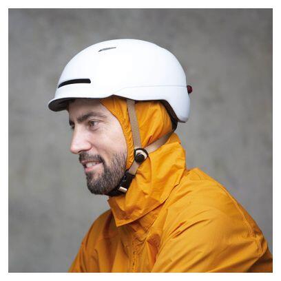 Giacca Tucano Urbano Nano Rain Ultra Orange 5/6