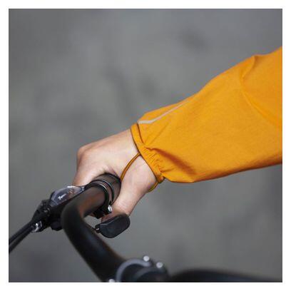 Giacca Tucano Urbano Nano Rain Ultra Orange 6/6