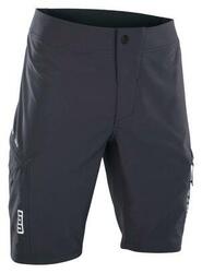 Short de Gravel ION VNTR AMP Noir Homme