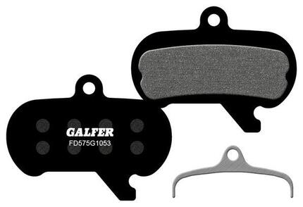 Galfer FD575 G1053 Performance Semi-Metallic Brake Pads für Sram Maven Disc Brak