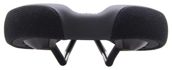 WTB Koda Steel Saddle Black 3/4