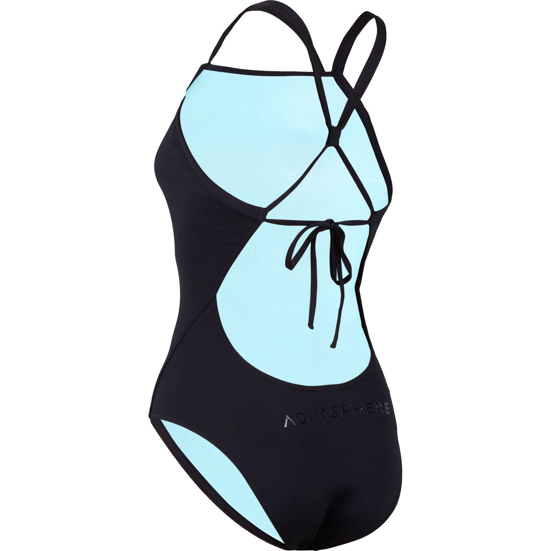 Strój do pływania Aqua Sphere Tie Back 3/3