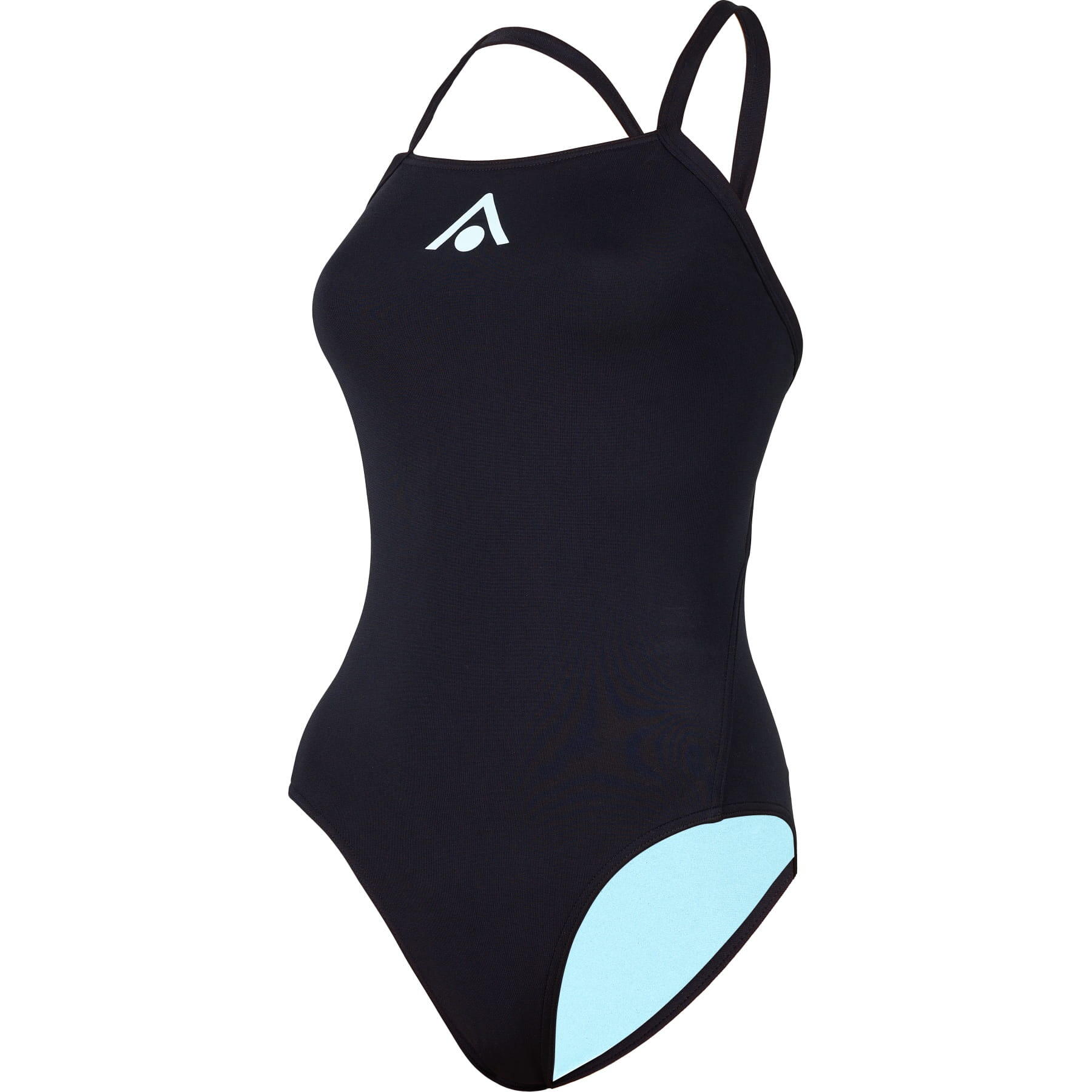 Strój do pływania Aqua Sphere Tie Back 2/3