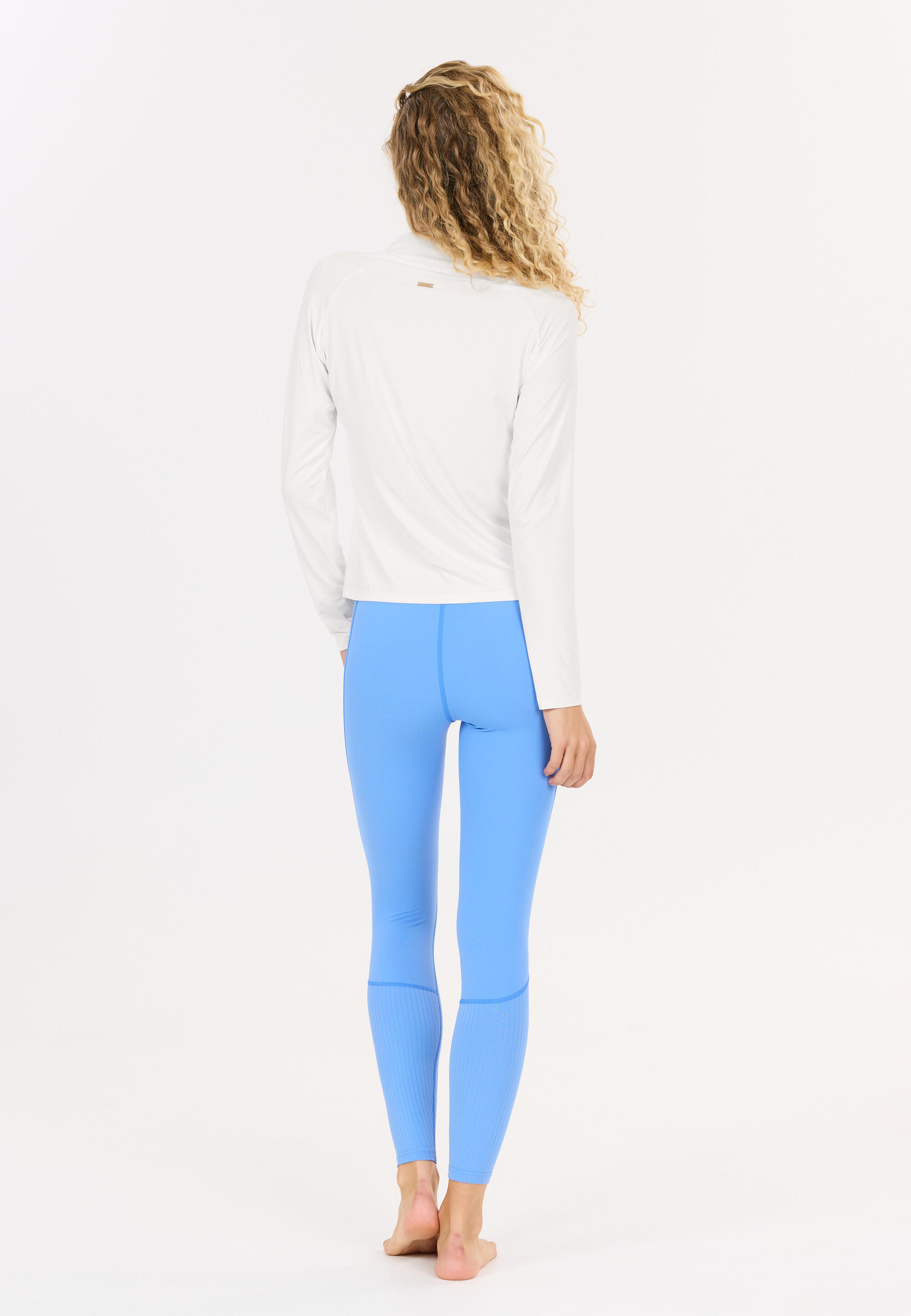 Sudadera de entrenamiento para mujer Athlecia Grina 5/15
