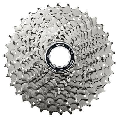 Casete Shimano Tiagra HG500 de 10 velocidades 3/4