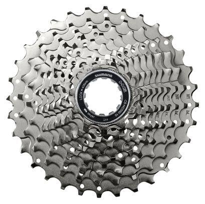 Casete Shimano Tiagra HG500 de 10 velocidades 2/4