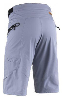 Short Kenny Charger Gris 2/3