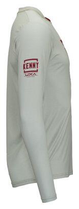 Maillot Manches Longues Enfant Kenny Gris 3/4