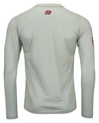 Maillot Manches Longues Enfant Kenny Gris 2/4