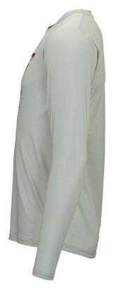 Maillot Manches Longues Enfant Kenny Gris 4/4