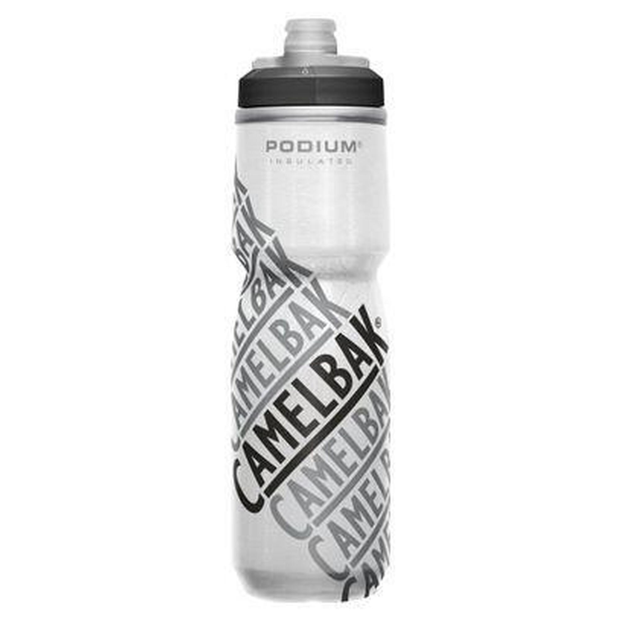 Bidon rowerowy z izolacją termiczną CamelBak Podium® Chill™