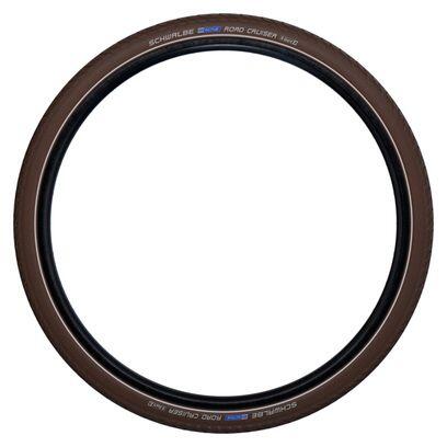 Pneu rigide Schwalbe Road Cruiser K-Guard 2/3