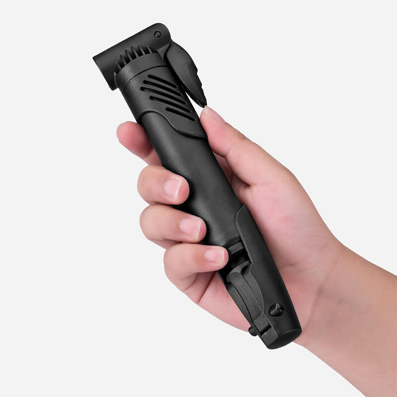 Sada cyklistického nářadí – 16v1 multitool, pumpa, taška Wozinsky