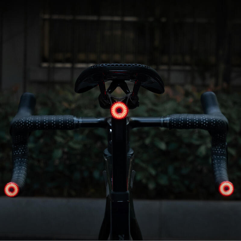 Stopuri spate pentru biciclete Wozinsky