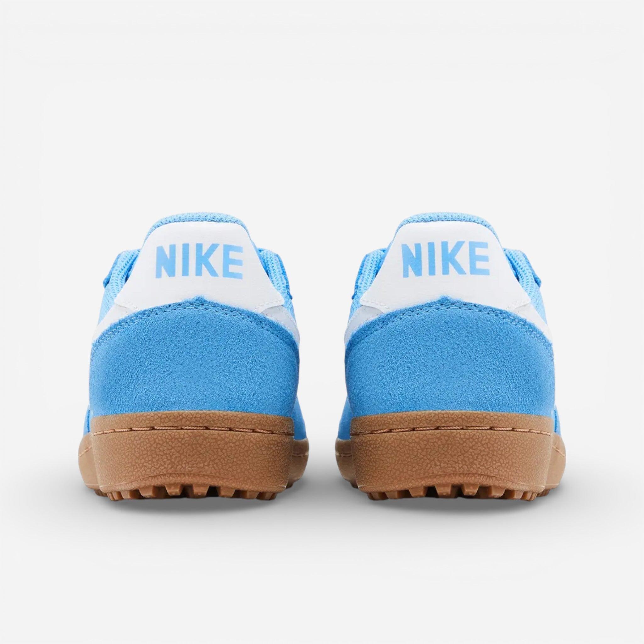 Nike Field General University Blue Gum Medium Brown White 3/3