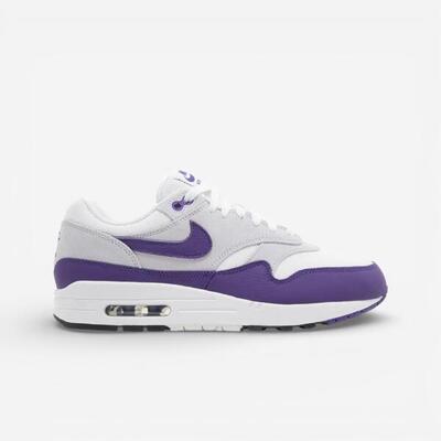 Nike air max 1 sc field purple