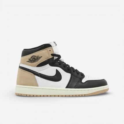 Jordan 1 Retro High OG Latte (Women's)