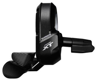 Left shifter shimano xt di2 sw-m8050 2/3 11s