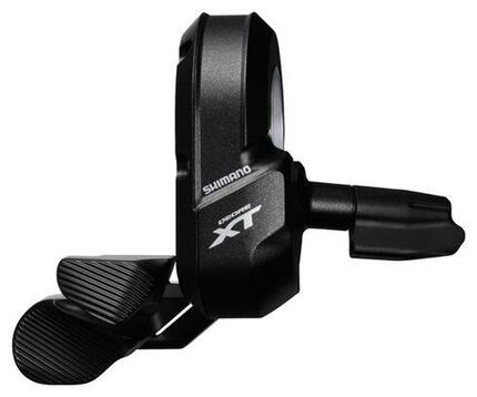 Palanca de cambio izquierda SHIMANO XT Di2 SW-M8050 2/3 11s