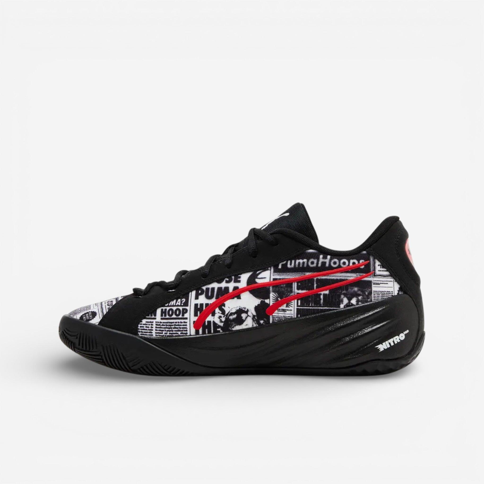 Puma All-Pro Nitro 'Media Day' 2/4