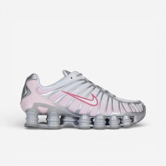 Nike Shox TL Pink Foam (Women's)