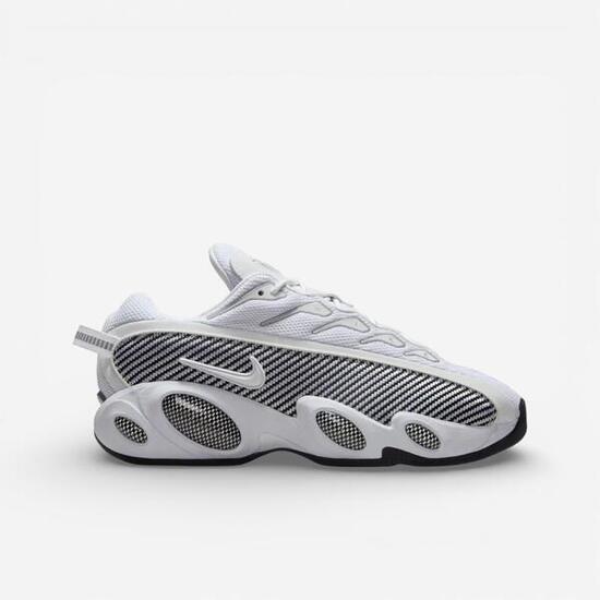 Nike NOCTA Glide Drake White Black